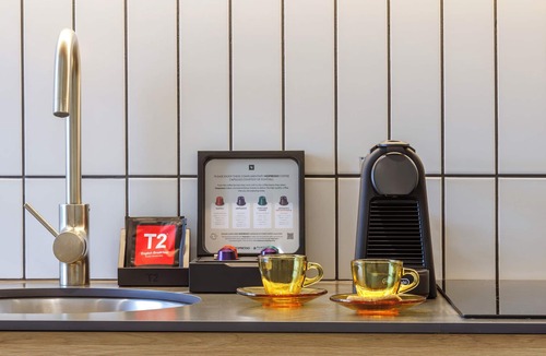 Sunshine Apartment | Punthill Sunshine