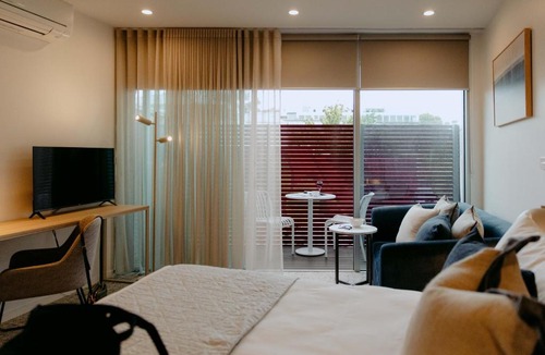 Williamstown Apartment | Punthill Williamstown
