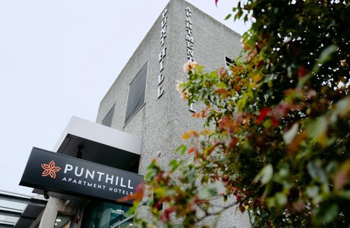 Williamstown Apartment | Punthill Williamstown
