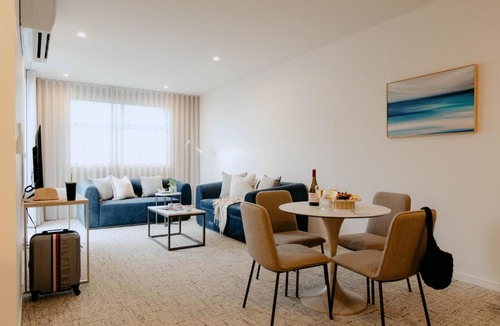 Williamstown Apartment | Punthill Williamstown