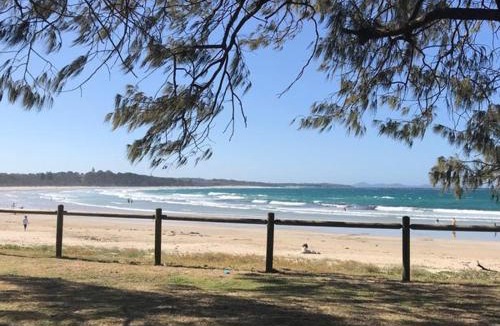 Woolgoolga Apartment | Pure Adrift Woolgoolga Beach Houses