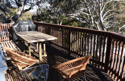 Thredbo Hotel | Pure Chalet Thredbo