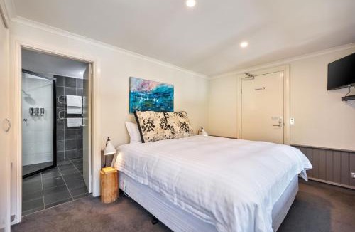 Thredbo Hotel | Pure Chalet Thredbo