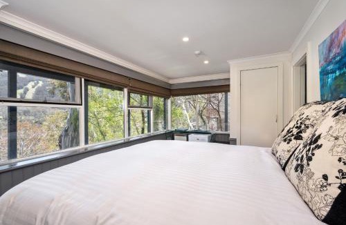 Thredbo Hotel | Pure Chalet Thredbo
