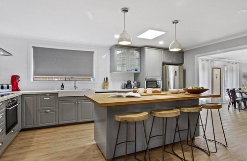 Callala Beach House | Pure Salt – fabulous family beach house