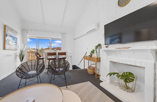 West Beach Apartment | Pure sunset bliss in West Beach, experience with friends or family