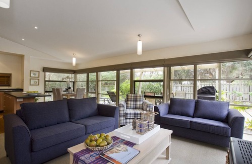 Anglesea House | Purfect Purnell