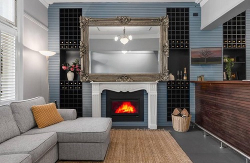 Bowral House | Purple Zebra Bowral