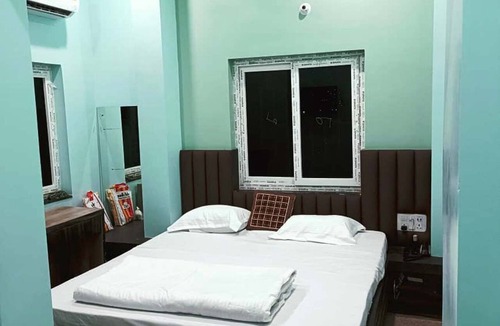Deoghar House | PURVIKA PALACE