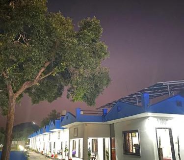 Pushkar Resort | Pushkar Prime Resort