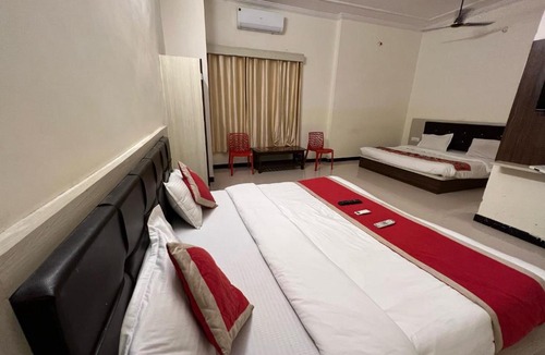 Pushkar Resort | PUSHKAR REGENCY