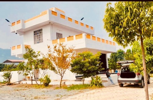 Bedla House | Pushp Vilas Resort - PVR
