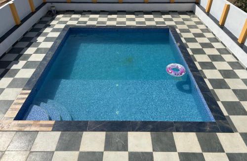 Bedla House | Pushp Vilas Resort - PVR
