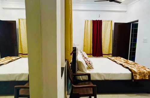 Bedla House | Pushp Vilas Resort - PVR