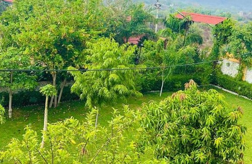 Bedla House | Pushp Vilas Resort - PVR
