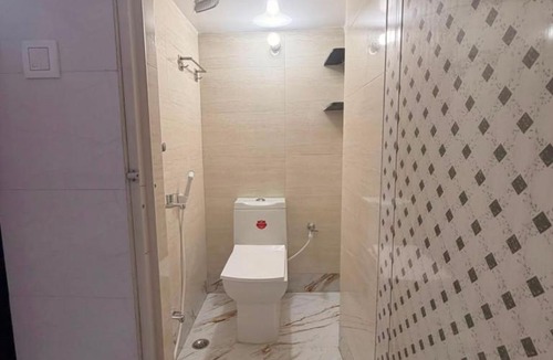 Dumdum Apartment | Pushpa Di Ghar