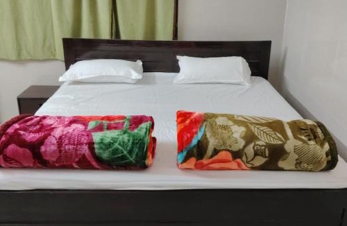 Jabalpur Hotel | Pushpa Enclave