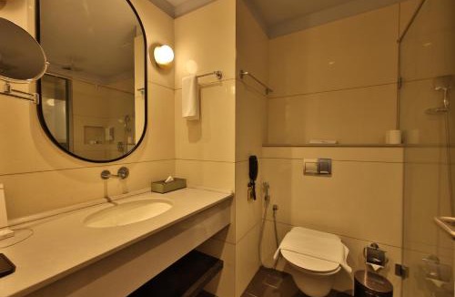 Malappuram Hotel | Pushpak Grande