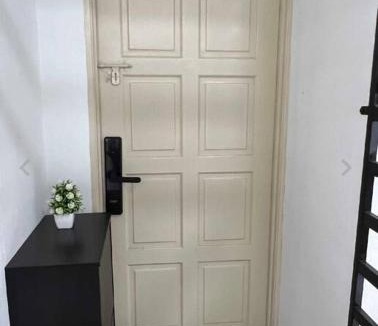 Pusing Apartment | Pusing Kampung Affordable Homestay