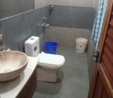 Kannur House | Puthooram Veedu