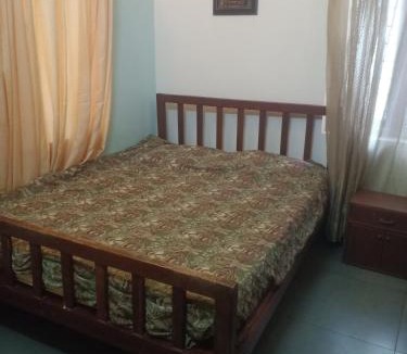 Kannur House | Puthooram Veedu