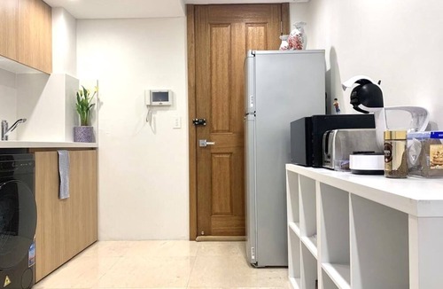 Putney Apartment | Putney Studio, short drive to parkland & Olympic