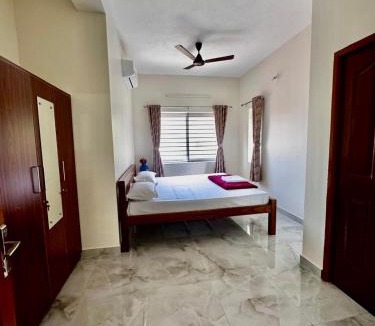 Khattalwada Bed & Breakfast | Q Homes