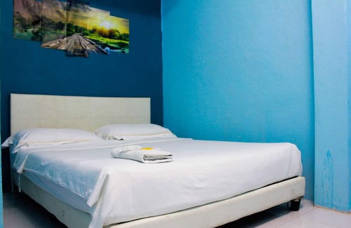 Kuala Perlis House | Q Hotel