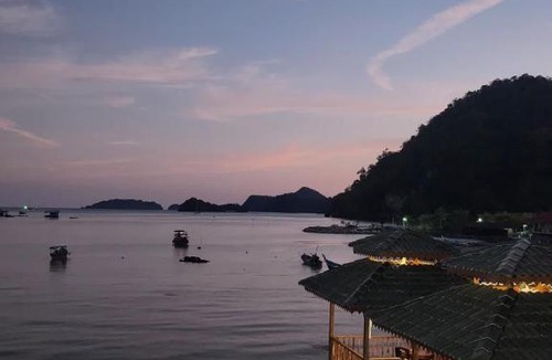Kuah House | Qaluna Villa Langkawi