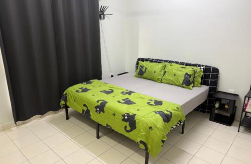 Panchor House | QQ UniStay