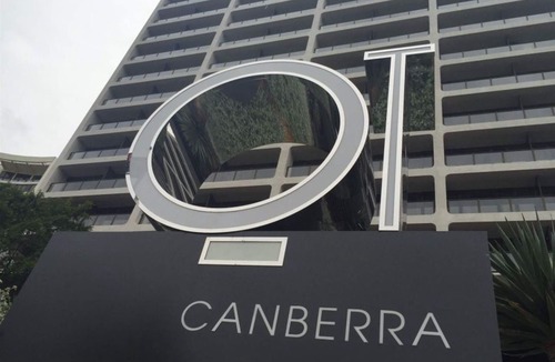 City West Hotel | QT Canberra