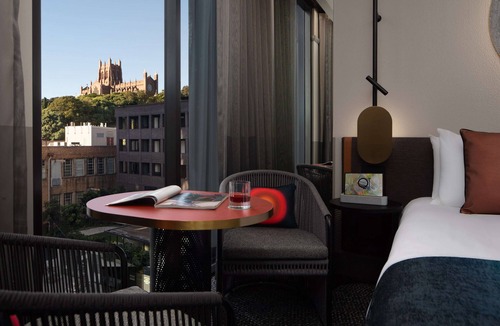 Newcastle Hotel | QT Newcastle