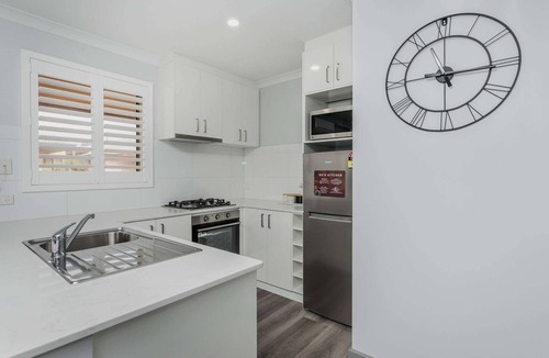 Centennial Park Hotel | Quality Apartments Banksia Albany