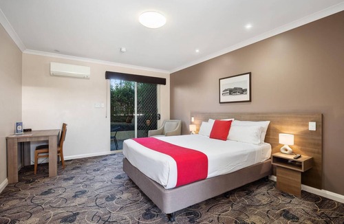 Bayswater Hotel | Quality Hotel Bayswater
