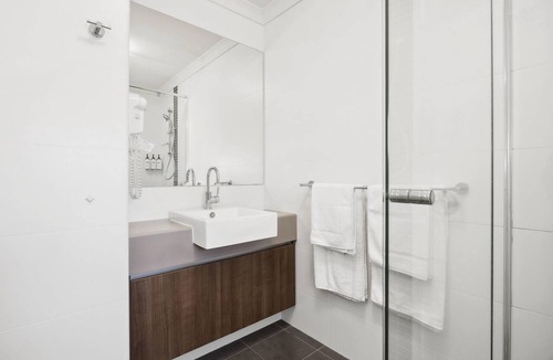 Bayswater Hotel | Quality Hotel Bayswater