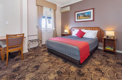 Bayswater Hotel | Quality Hotel Bayswater