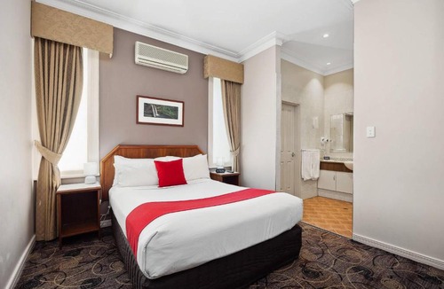 Bayswater Hotel | Quality Hotel Bayswater