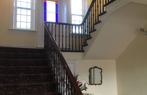Portland Hotel | Quality Hotel Bentinck