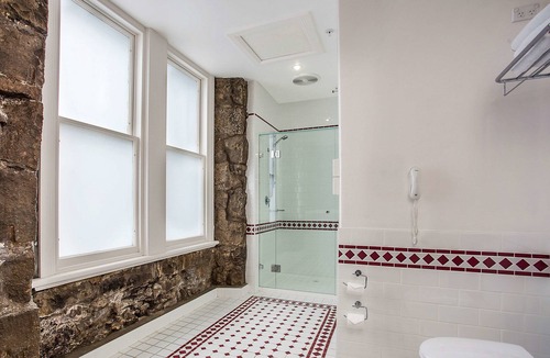 Portland Hotel | Quality Hotel Bentinck