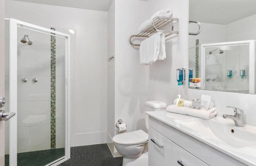 Dickson Hotel | Quality Hotel Dickson