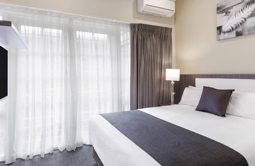 Westmeadows Hotel | Quality Hotel Melbourne Airport