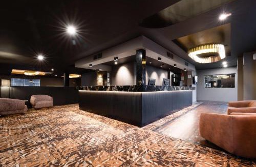 Shepparton South Hotel | Quality Hotel Parklake Shepparton