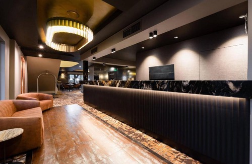 Shepparton South Hotel | Quality Hotel Parklake Shepparton