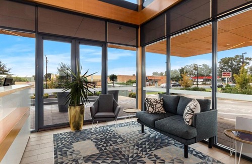 Glenfield Park Hotel | Quality Hotel Rules Club Wagga