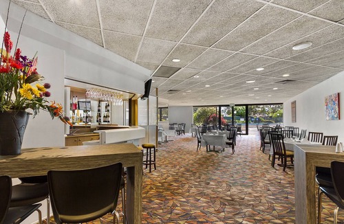 Traralgon Hotel | Quality Inn and Suites Traralgon