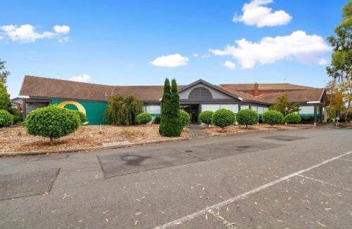 Traralgon Hotel | Quality Inn & Suites Traralgon