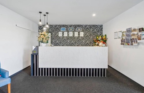 Parkhurst Resort | Quality Resort Parkhurst