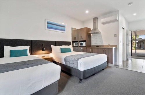 Parkhurst Resort | Quality Resort Parkhurst