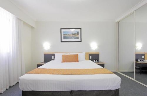 Sorrento Resort | Quality Resort Sorrento Beach