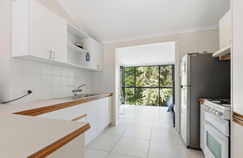 Moreton Island House | Quandamooka Beach House @ Bulwer
